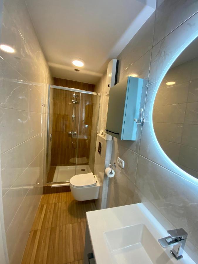 Apartament Baltic Plaza - Maximal Gdynia
