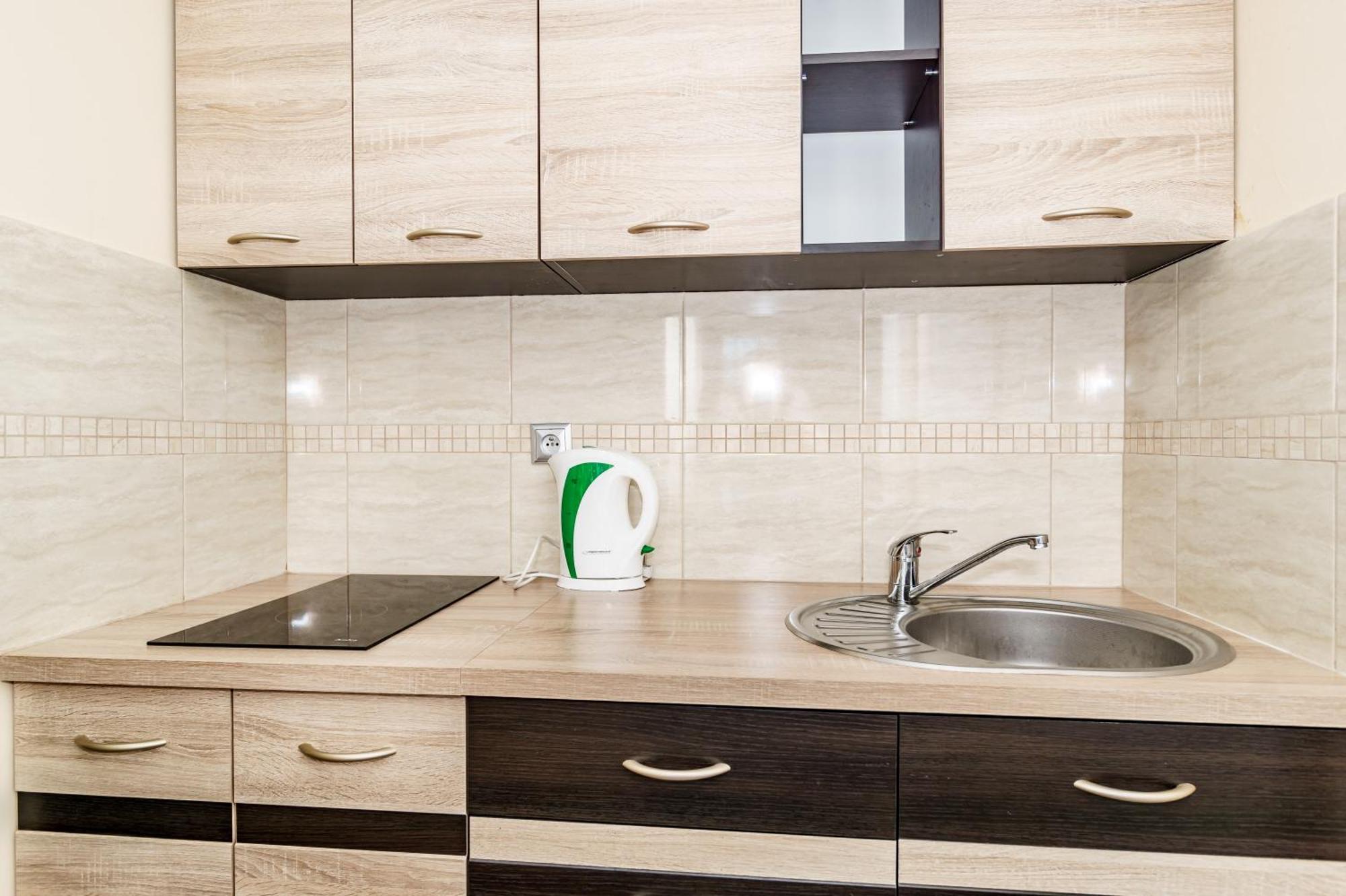 Apartament Baltic Plaza - Maximal *