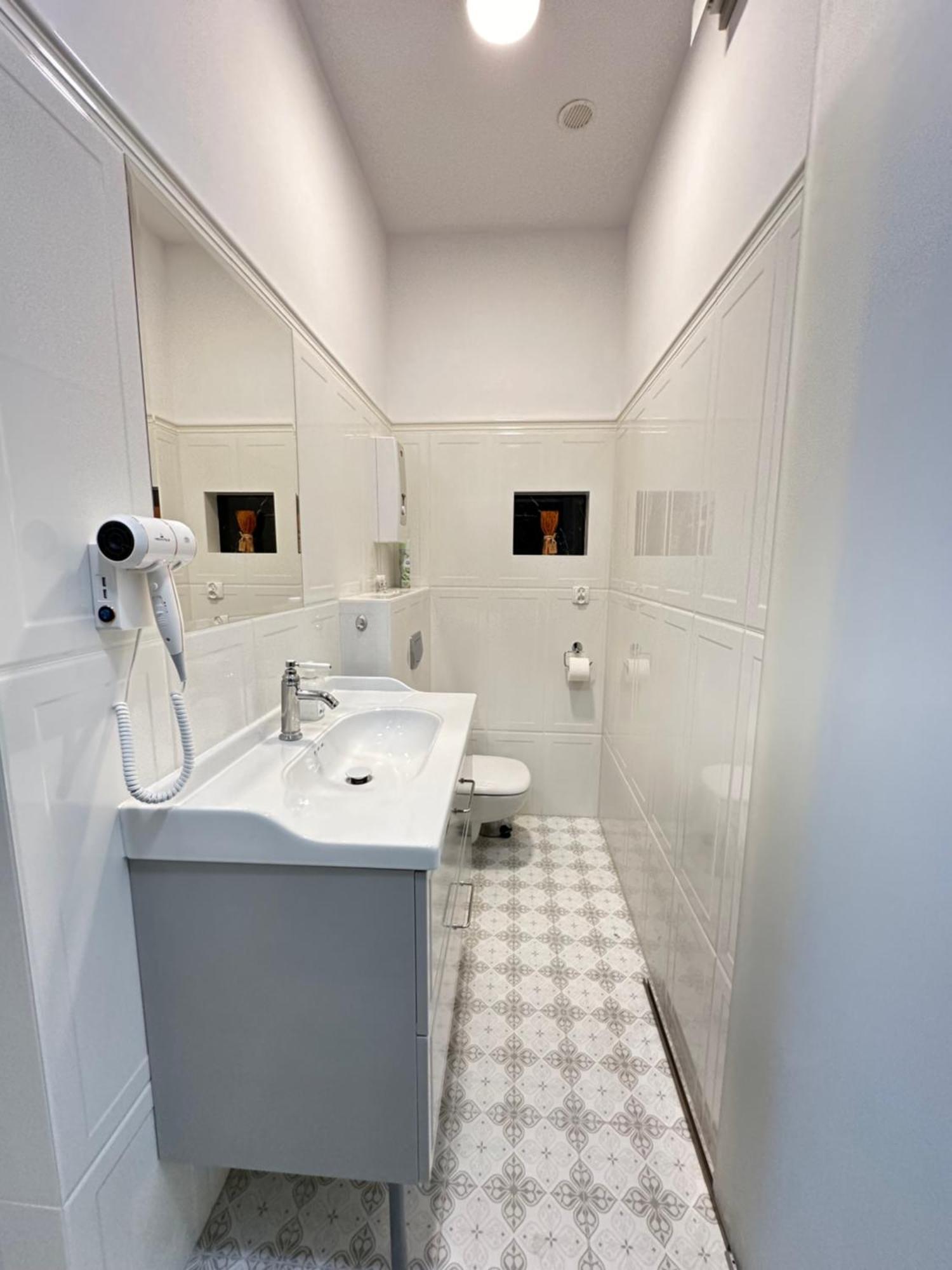 Apartament Baltic Plaza - Maximal *