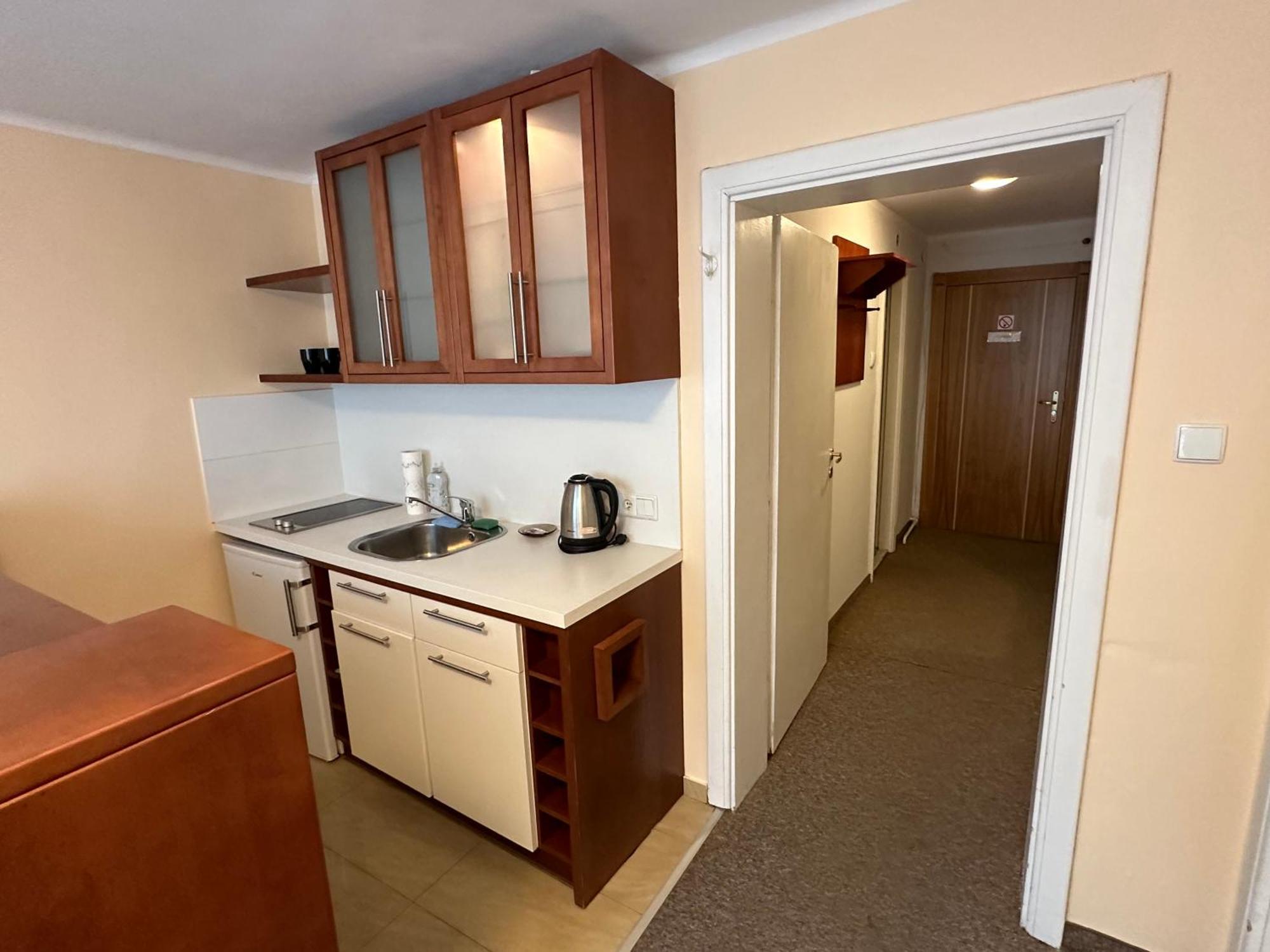 Baltic Plaza - Maximal Apartament *