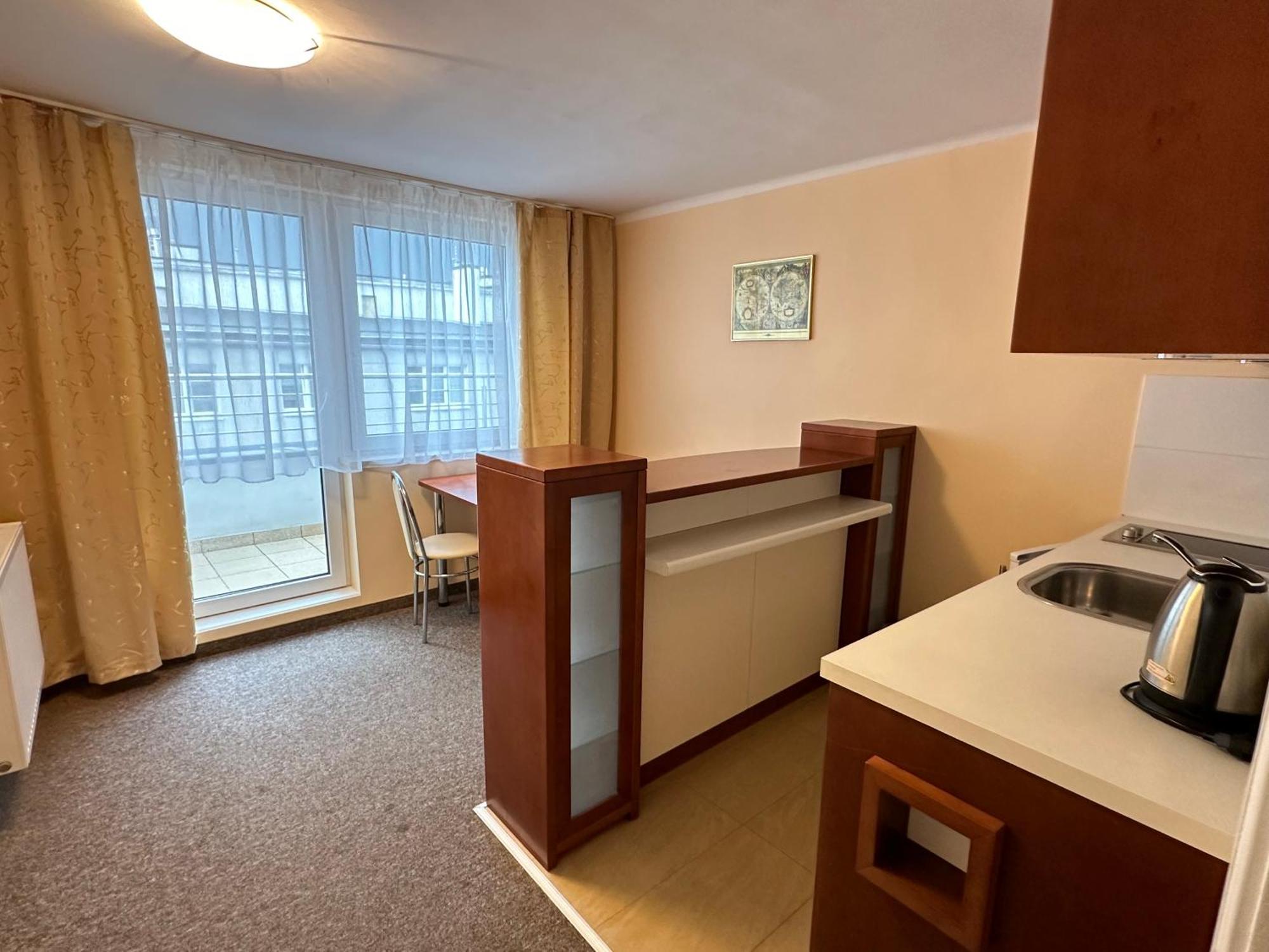 Apartament Baltic Plaza - Maximal *