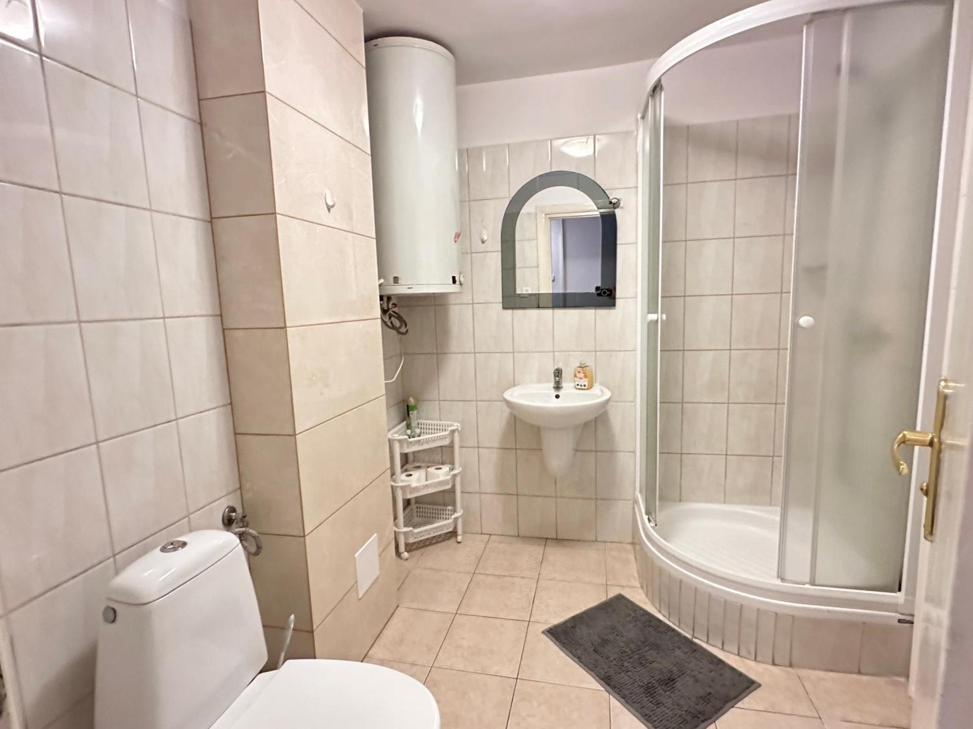 Baltic Plaza - Maximal Apartament Gdynia
