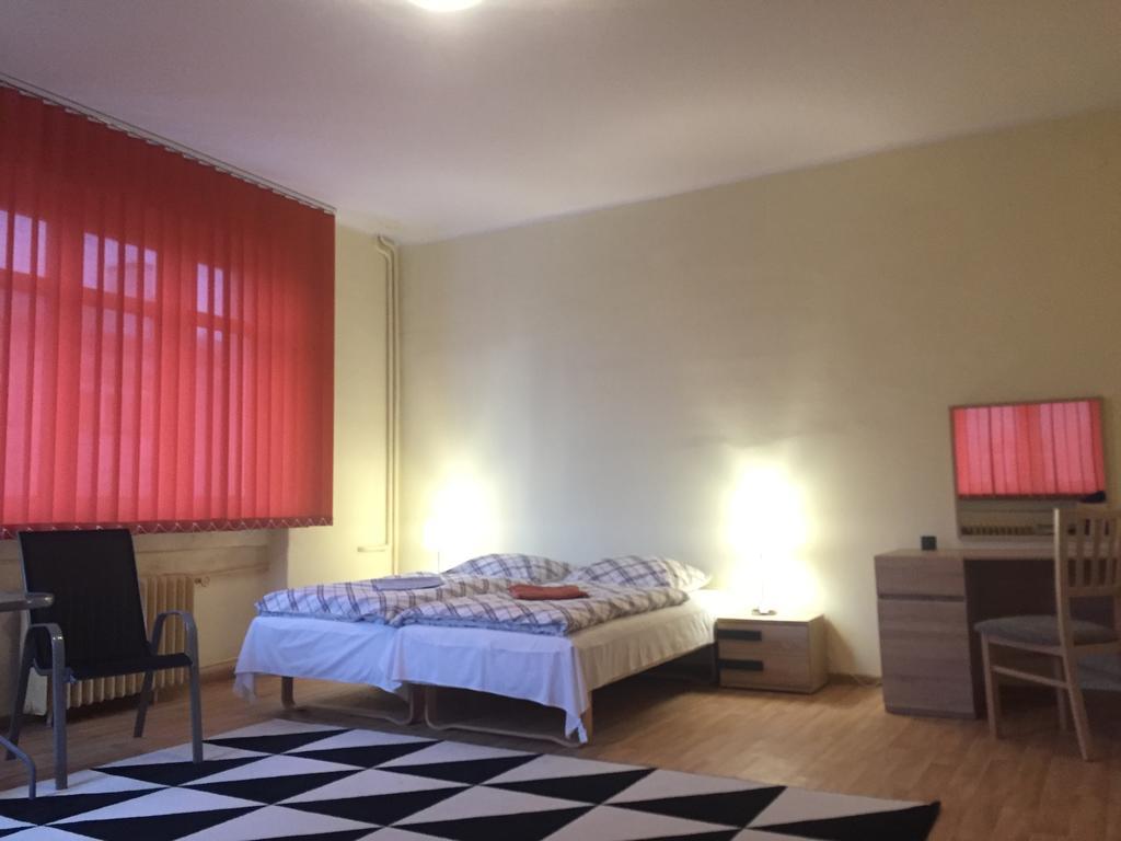 Baltic Plaza - Maximal Apartament