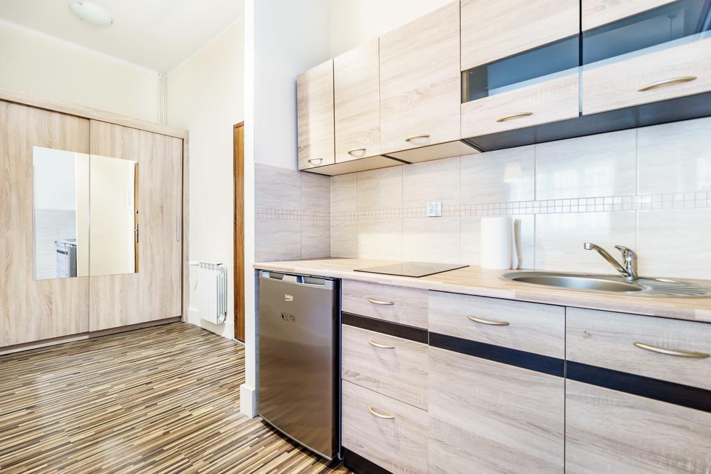 Apartament Baltic Plaza - Maximal *