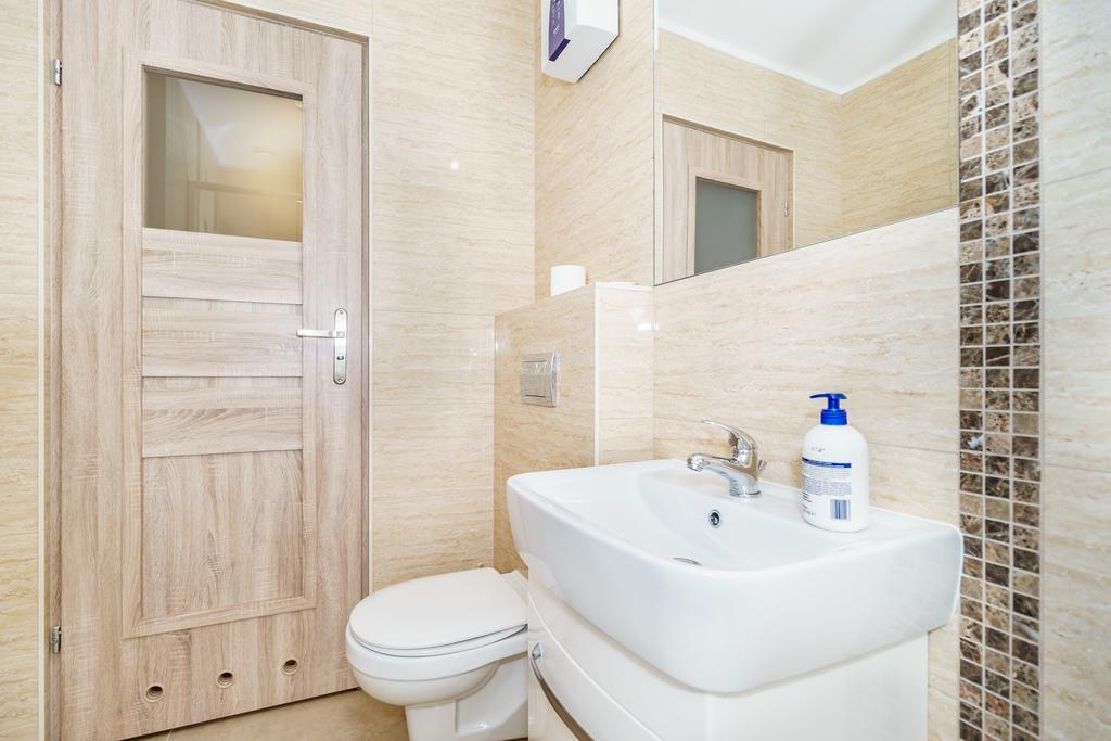 Baltic Plaza - Maximal Apartament *