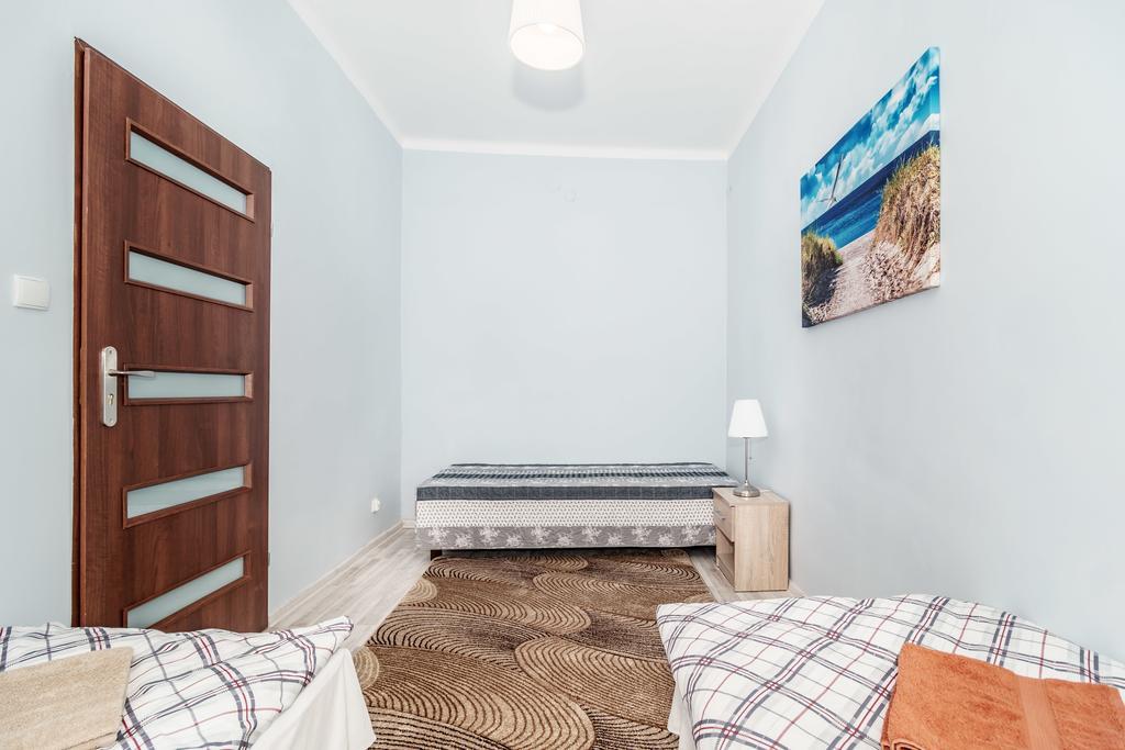Baltic Plaza - Maximal Apartament *