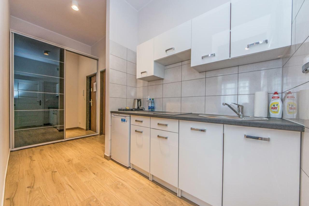Baltic Plaza - Maximal Apartament *