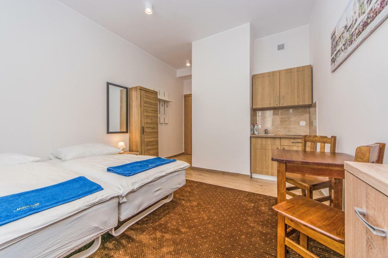 Baltic Plaza - Maximal Apartament *