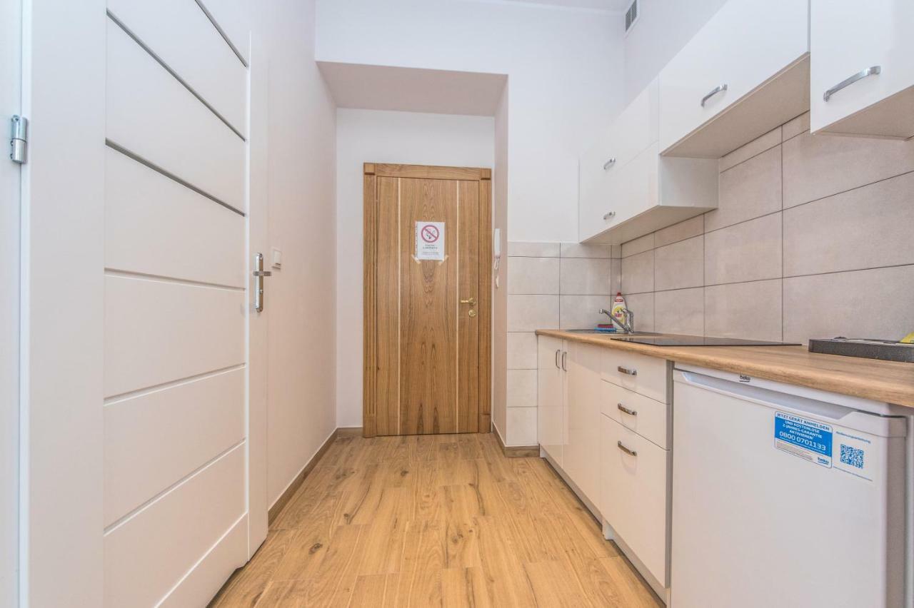 Baltic Plaza - Maximal Apartament *